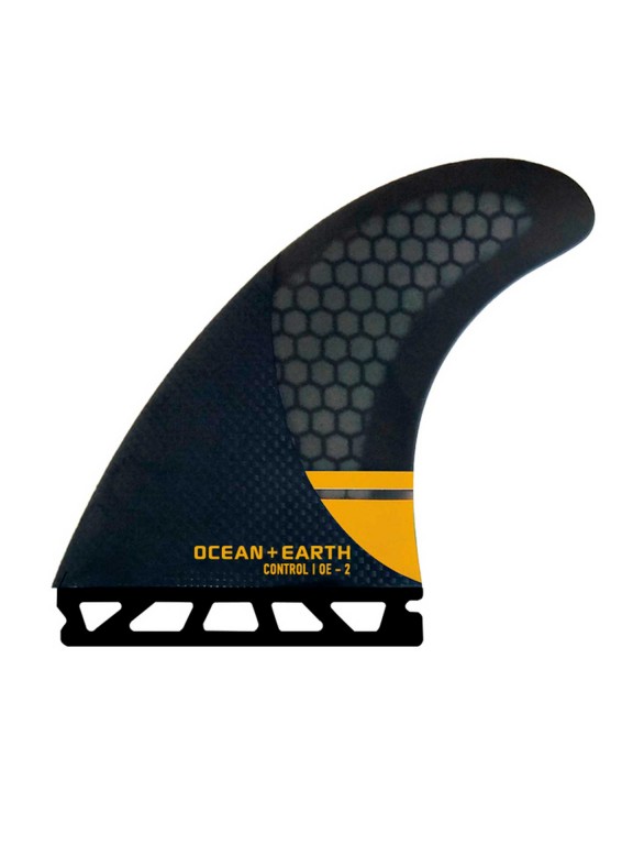Ocean & Earth OE2 Control Thruster Fins - Single Tab Ocean & Earth OE2 Control Thruster Fins - Single Tab