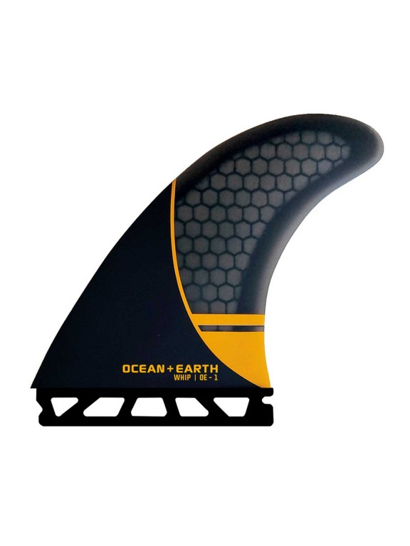 Quilhas Ocean & Earth OE1 Whip Thruster - Single Tab Quilhas Ocean & Earth OE1 Whip Thruster - Single Tab