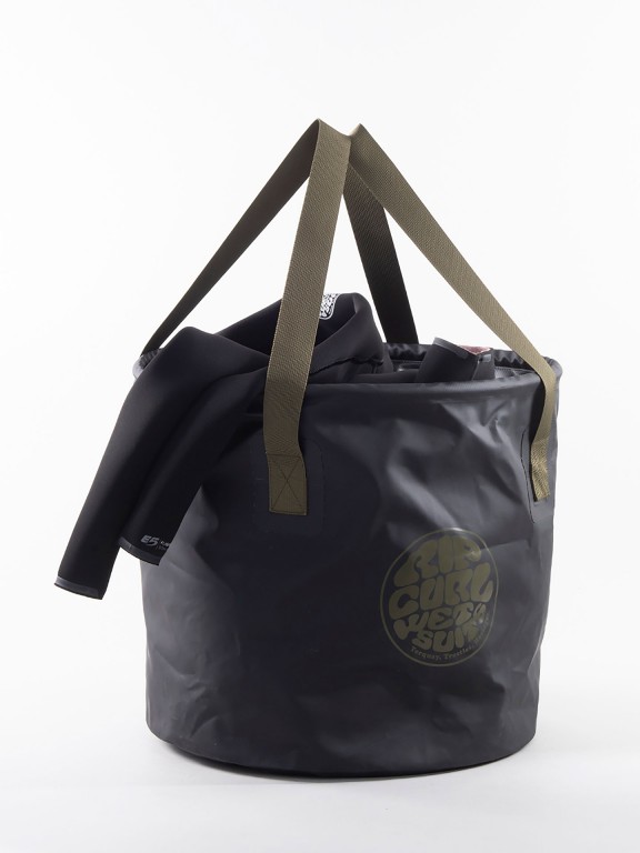 Bucket para Fato de Surf Rip Curl Surf Series 50L Bucket para Fato de Surf Rip Curl Surf Series 50L