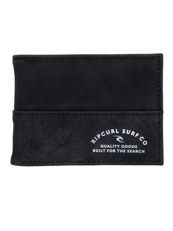 Carteira Rip Curl Archer RFID PU Slim Carteira Rip Curl Archer RFID PU Slim