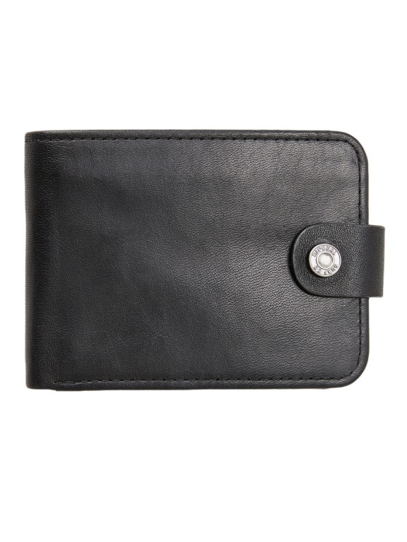 Carteira Rip Curl Snap Clip RFID All Day Carteira Rip Curl Snap Clip RFID All Day