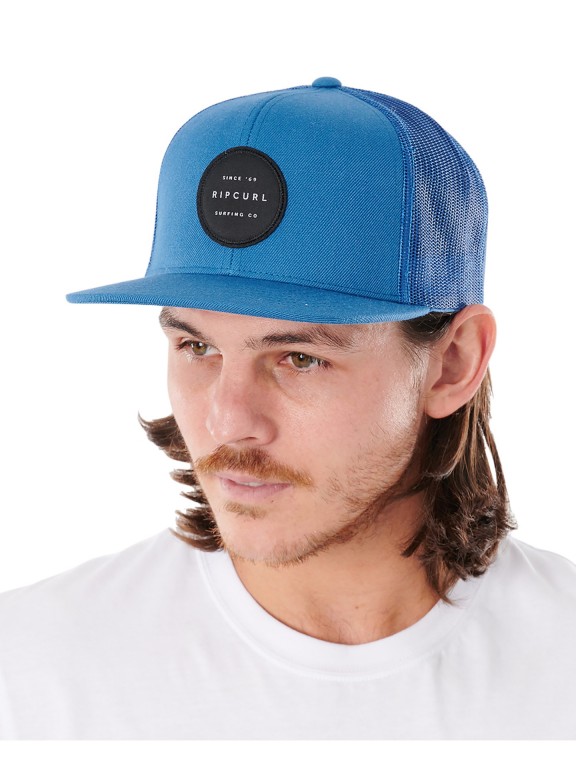 Boné Rip Curl Routine Trucker Boné Rip Curl Routine Trucker