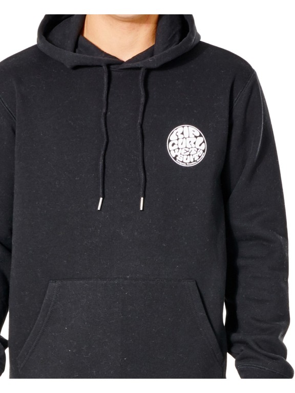 Sweatshirt Rip Curl Wetsuit Icon Sweatshirt Rip Curl Wetsuit Icon
