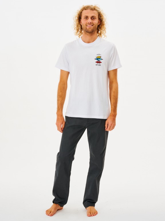 Calças Rip Curl Epic 5 Pocket Calças Rip Curl Epic 5 Pocket