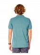 Polo Rip Curl Faded S/S