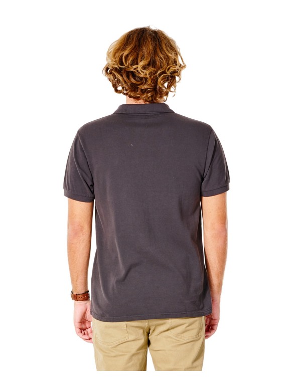 Polo Rip Curl Faded S/S Polo Rip Curl Faded S/S