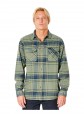Camisa Rip Curl Swc Flannel