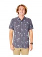 Camisa Rip Curl Party Pack