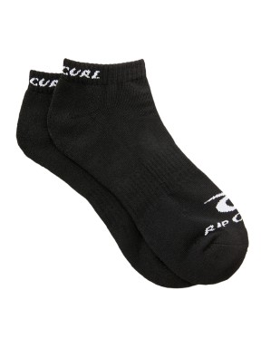 Rip Curl Corp Ankle Socks (5-Pack)