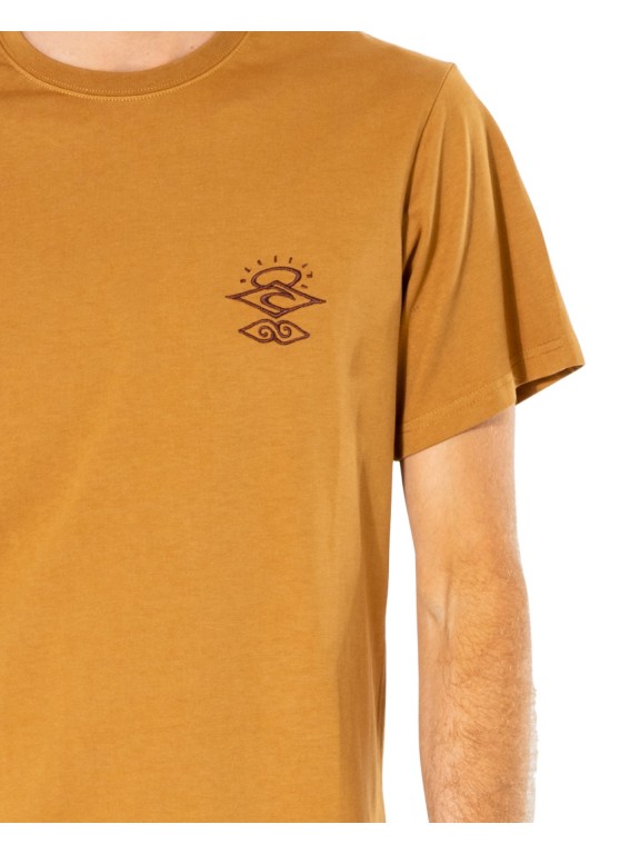 T-Shirt Rip Curl Searchers Sea Lice S/S T-Shirt Rip Curl Searchers Sea Lice S/S