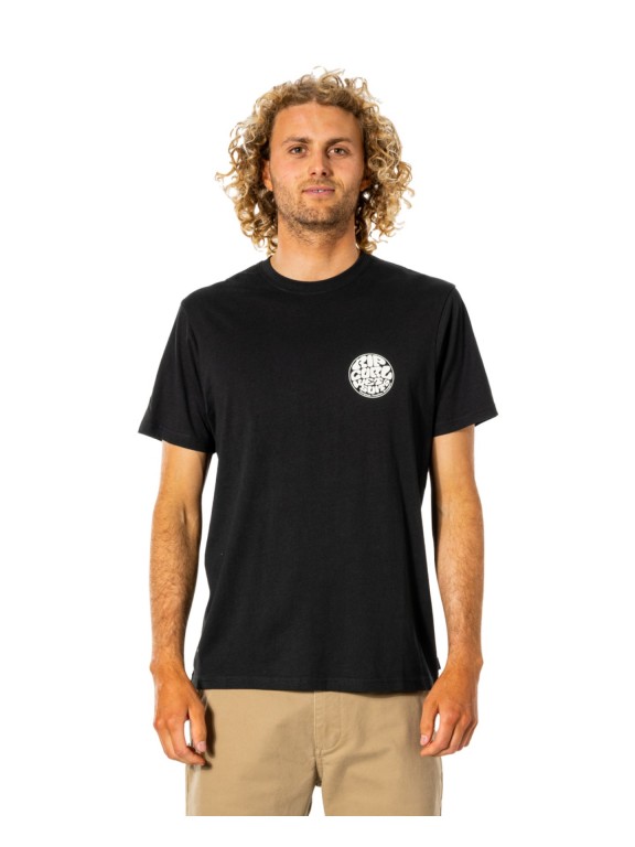 T-Shirt Rip Curl Wettie Essential S/S
