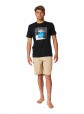 T-Shirt Rip Curl Good Day Bad Day S/S