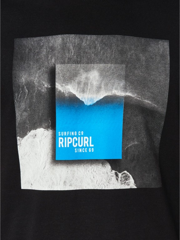 T-Shirt Rip Curl Good Day Bad Day S/S T-Shirt Rip Curl Good Day Bad Day S/S