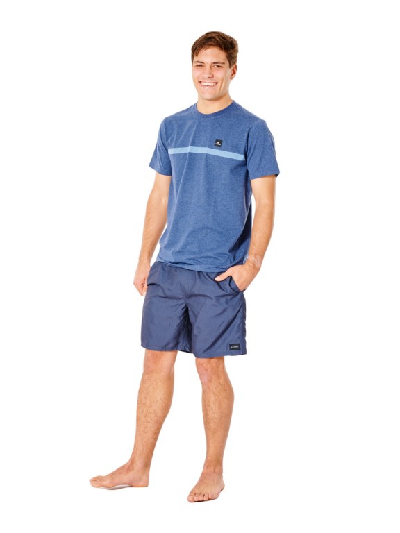 T-Shirt Rip Curl Vaporcool Varial S/S T-Shirt Rip Curl Vaporcool Varial S/S