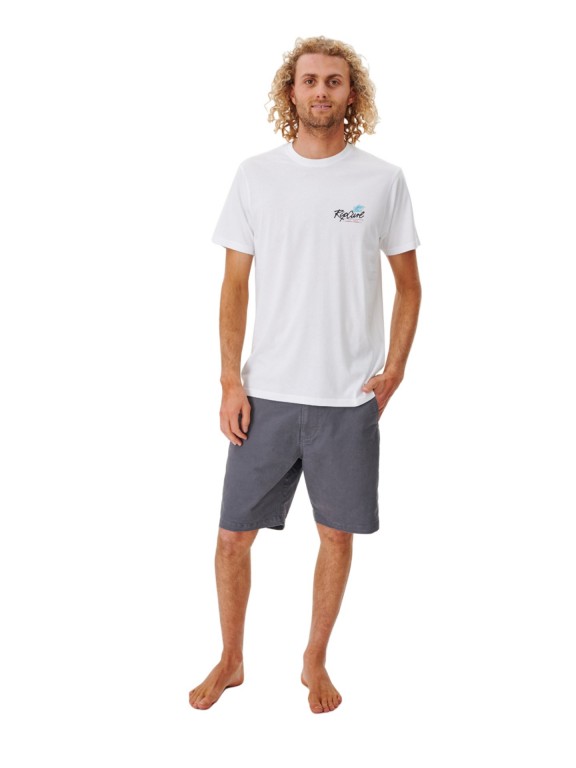 T-Shirt Rip Curl Playa Vibrations S/S T-Shirt Rip Curl Playa Vibrations S/S