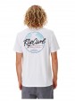 T-Shirt Rip Curl Playa Vibrations S/S