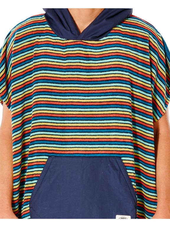 Poncho Rip Curl Surf Sock Poncho Rip Curl Surf Sock