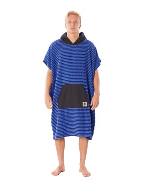 Rip Curl Surf Sock Hooded Poncho