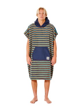 Rip Curl Surf Sock Hooded Poncho