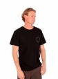 Channel Islands Hex Circle 2.0 S/S Tee