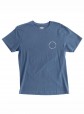 Channel Islands Hex Circle 2.0 S/S Tee