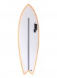 Prancha de Surf DHD Mini Twin EPS 5'11" FCS II