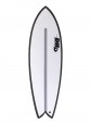 DHD Mini Twin EPS 5'11" FCS II Surfboard