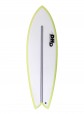 Prancha de Surf DHD Mini Twin EPS 5'5" Futures