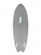DHD Mini Twin 2 5'1" Futures Surfboard