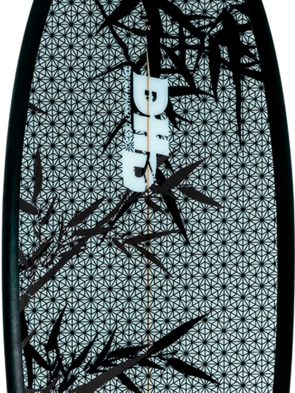 Prancha de Surf DHD Mini Twin 2 5'3" FCS II Prancha de Surf DHD Mini Twin 2 5'3" FCS II