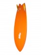 Prancha de Surf DHD Mini Twin 2 5'11" FCS II