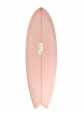 Prancha de Surf DHD Mini Twin 2 5'9" Futures