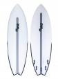 Prancha de Surf DHD Phoenix EPS Swallow 5'10" Futures