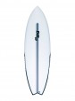 DHD Phoenix EPS Swallow 5'10" FCS II Surfboard