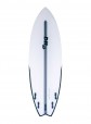 Prancha de Surf DHD Phoenix EPS Swallow 5'10" Futures