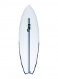 DHD Phoenix EPS Swallow 5'10" Futures Surfboard