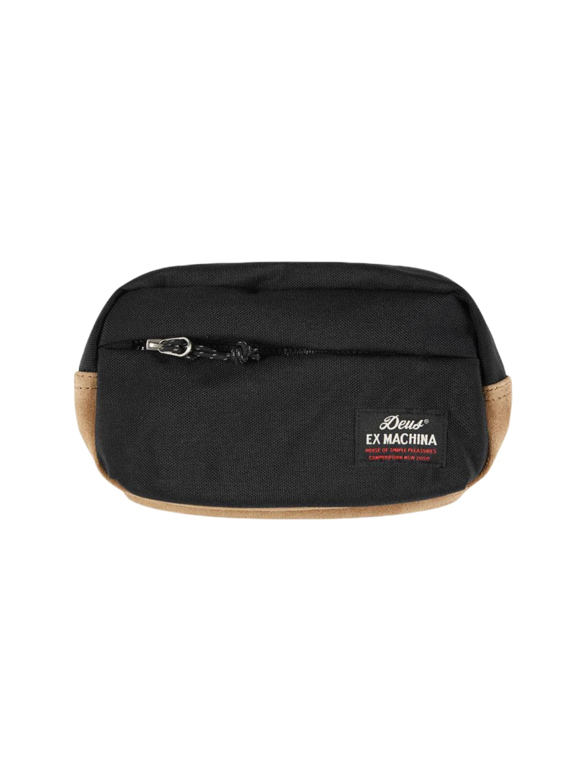 Deus Warren Washbag