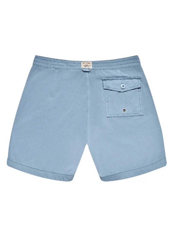 Calções de Banho Deus Tugu Garment Dye Calções de Banho Deus Tugu Garment Dye