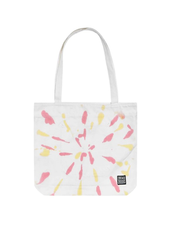 Tote Deus Brant Tie Dye Tote Deus Brant Tie Dye
