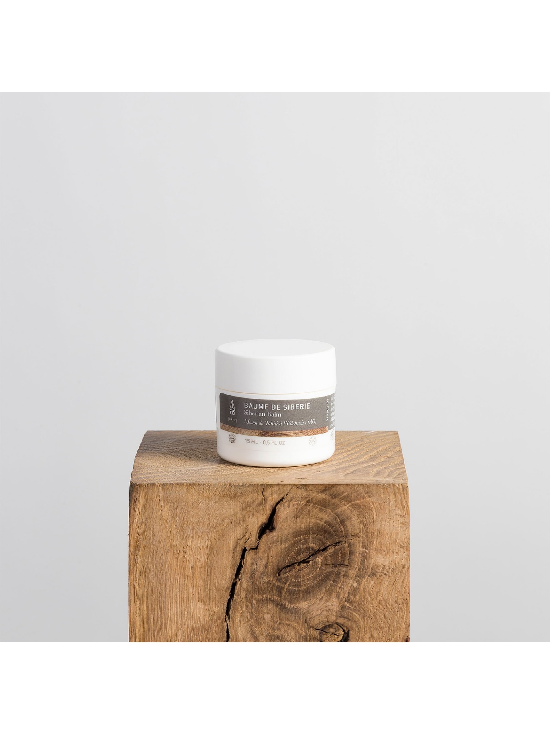 Creme EQ Siberian Balm