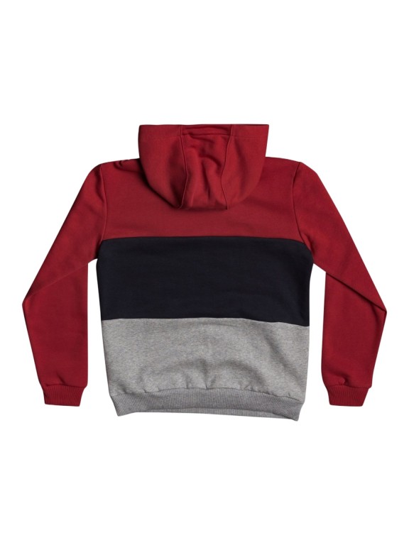Sweatshirt Quiksilver Tropical Block Sweatshirt Quiksilver Tropical Block