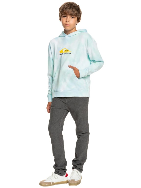Sweatshirt Quiksilver Slow Dive Sweatshirt Quiksilver Slow Dive