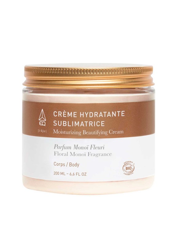Creme EQ Moisturizing Beautifying 200ml Creme EQ Moisturizing Beautifying 200ml