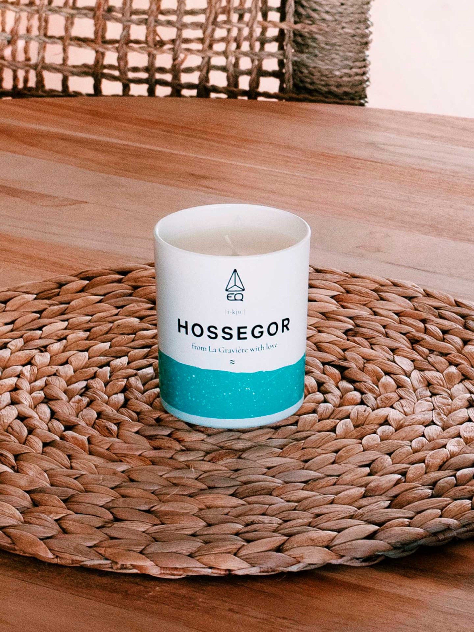 Vela EQ Hossegor 190g