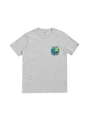 Quiksilver Another Story S/S Tee
