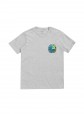 T-Shirt Quiksilver Another Story S/S