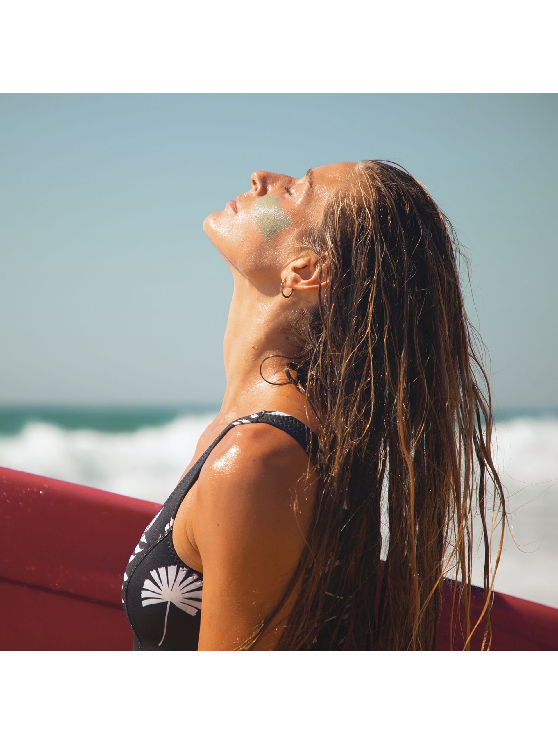 Stick Protetor Solar EQ SPF50+ Verde