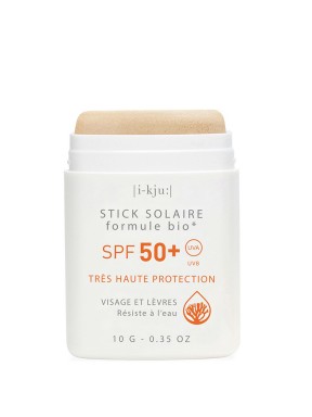 EQ SPF 50+ Dore pailette Sunscreen Stick