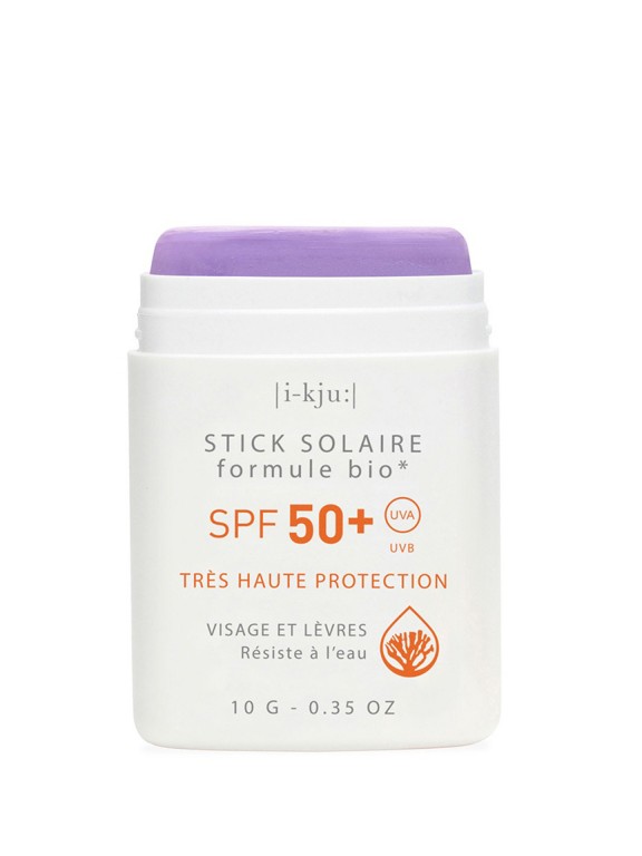 EQ SPF 50+ Mauve Sunscreen Stick