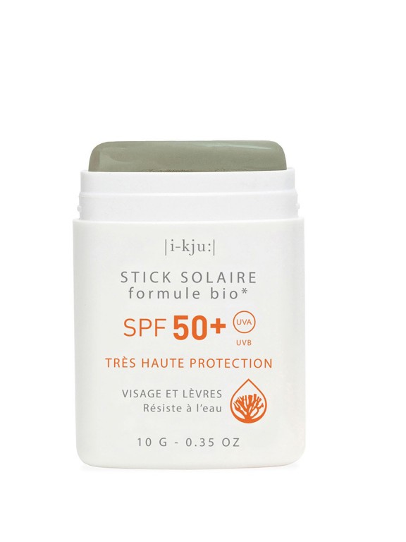 Stick Protetor Solar EQ SPF50+ Kaki